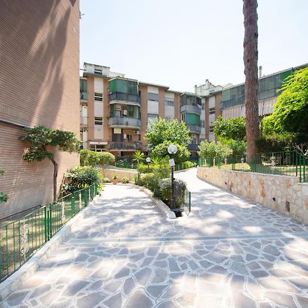 Appartamento Vista Mare Napoli Экстерьер фото